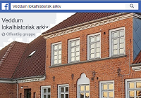 Lokalhistorisk Arkiv