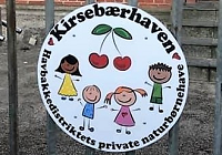 Havbakkedistriktets private naturbørnehave