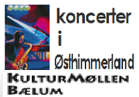 Kulturmøllen Bælum