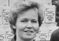 Lis Andersen