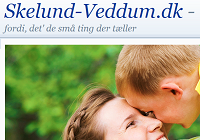 Skelund-Veddum.dk