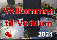 Velkomstfolder