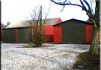 Lille Bakkegård
