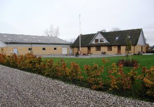 Bakkegårdsvej 9