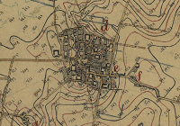Postkort ca 1918