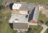 Bundhavegård