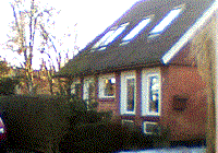 Flødeskumshuset