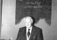 Arthur Jørgensen