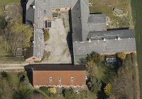 Stevnsbjerggård
