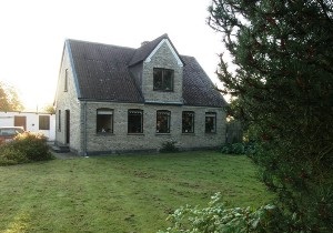 Ledvogtervej 3