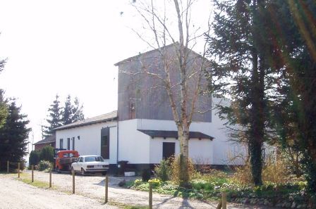 Ledvogtervej 2