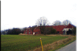 Mosebakgård
