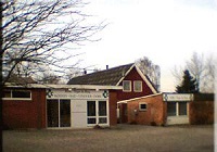 Danmarksminde
