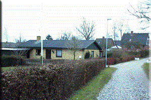 Mirakelhuset