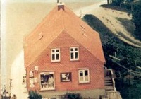 Veddum Kiosk