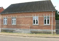 Centralen