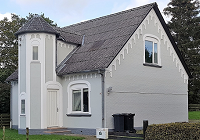 Tårnhuset