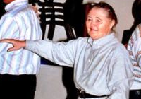 Dansemusen