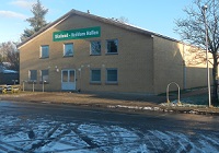 Skelund-Veddum Hallen