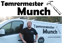 Tømrer