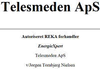 Telesmeden