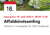 Affaldsindsamling