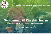 Til Kirsebaer-haven.dk
