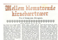 Aalborg Stiftstidende 1912