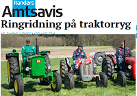 Randers Amtsavis 2016