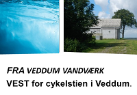 Veddum Vandværk.