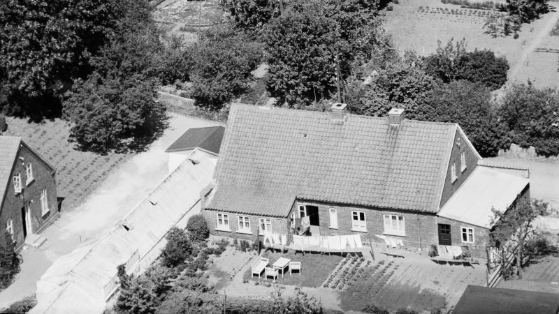 1959 Sylvest Jensen Luftfoto; Det Kgl. Bibliotek.
http://www.kb.dk/danmarksetfraluften/images/luftfo/2011/maj/luftfoto/object1778992