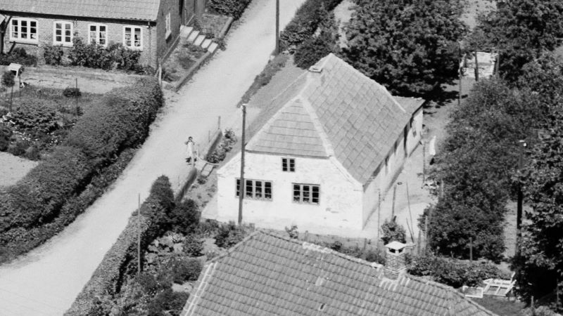 1959 Sylvest Jensen Luftfoto; Det Kgl. Bibliotek.
http://www.kb.dk/danmarksetfraluften/images/luftfo/2011/maj/luftfoto/object1779012