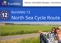 EuroVelu rute 12 http://www.eurovelo.com/en/eurovelos/eurovelo-12