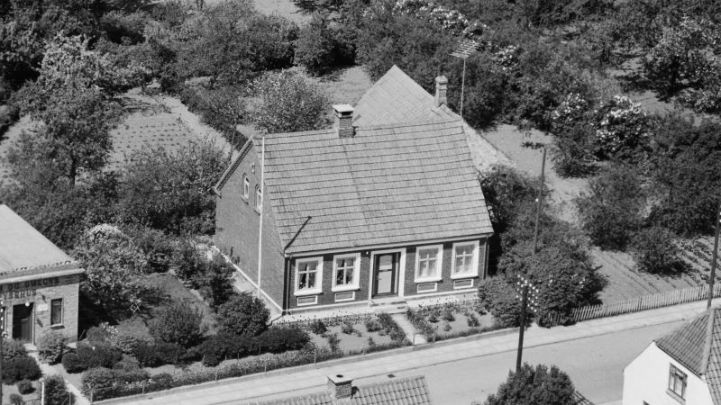 1959 Sylvest Jensen Luftfoto; Det Kgl. Bibliotek.
http://www5.kb.dk/danmarksetfraluften/images/luftfo/2011/maj/luftfoto/object1805275