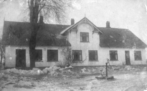 Lokalhistorisk B6713