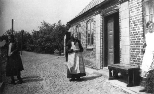 Lokalhistorisk foto: B4583