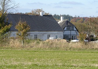 Hyltvej 29, Voldkærgård