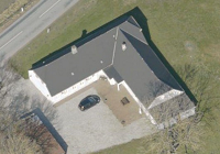 Kærvej 76.