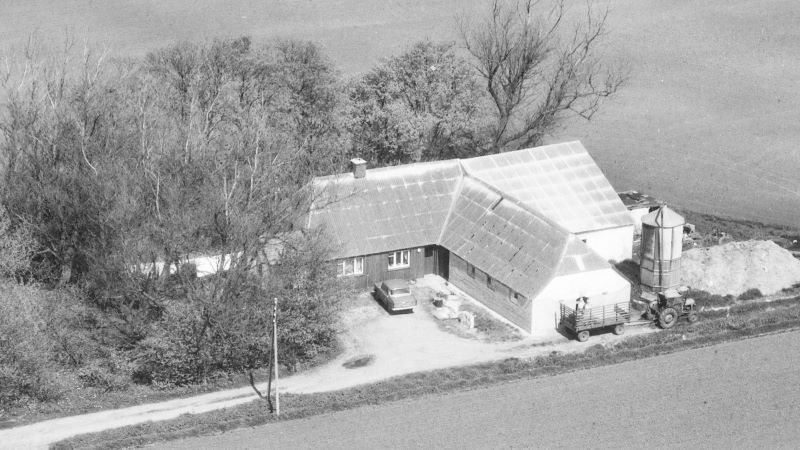 1972 Sylvest Jensen Luftfoto;  Det Kgl. Bibliotek http://www.kb.dk/danmarksetfraluften/images/luftfo/2011/maj/luftfoto/object2015269