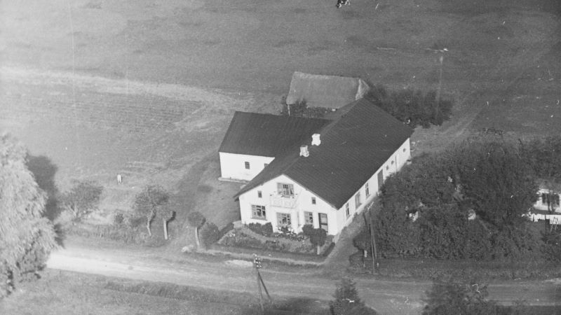 1948-1952 Aalborg Luftfoto;  Det Kgl. Bibliotek http://www.kb.dk/danmarksetfraluften/images/luftfo/2011/maj/luftfoto/object1642803