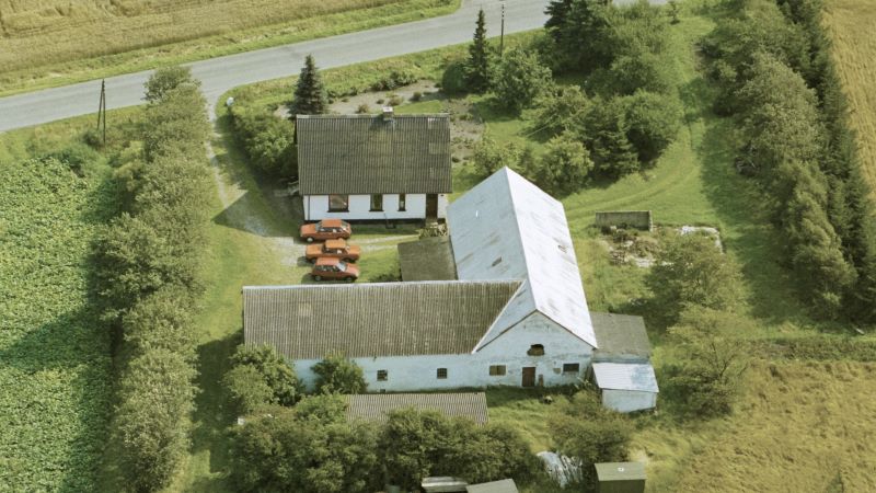  1989 Ariel / Dansk Luftfoto;  Det Kgl. Bibliotek http://www.kb.dk/danmarksetfraluften/images/luftfo/2011/maj/luftfoto/object2095840