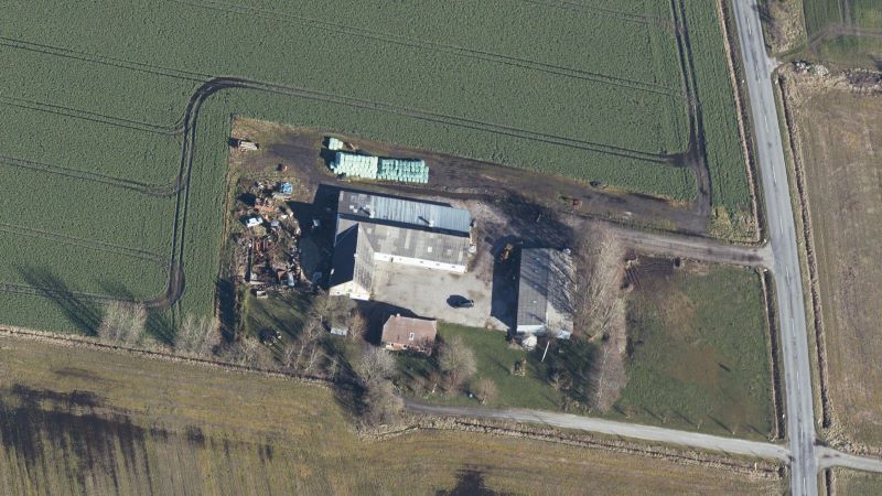 Indeholder data fra Styrelsen for Dataforsyning og Effektivisering, Skråfoto 2019, hentet mar. 2021.
https://skraafoto.dataforsyningen.dk/?orientation=north&center=574157.15%2C6294792.22