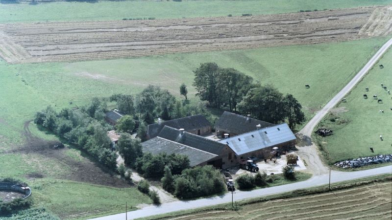 1989 Ariel / Dansk Luftfoto;  Det Kgl. Bibliotek http://www5.kb.dk/danmarksetfraluften/images/luftfo/2011/maj/luftfoto/object2095829