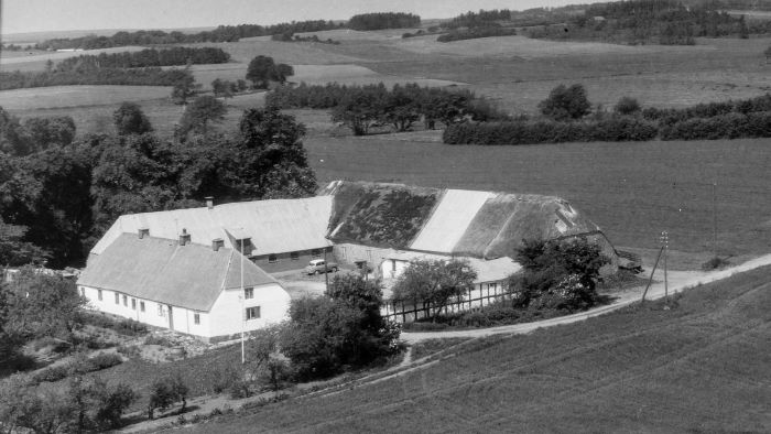  1963 Aalborg Luftfoto;  Det Kgl. Bibliotek http://www5.kb.dk/danmarksetfraluften/images/luftfo/2011/maj/luftfoto/object2218582