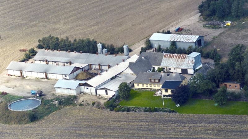 Korupvej 38
Åkærgård 1989 Ariel/Dansk Luftfoto; Det Kgl. Bibliotek.
http://www5.kb.dk/danmarksetfraluften/images/luftfo/2011/maj/luftfoto/object2095803