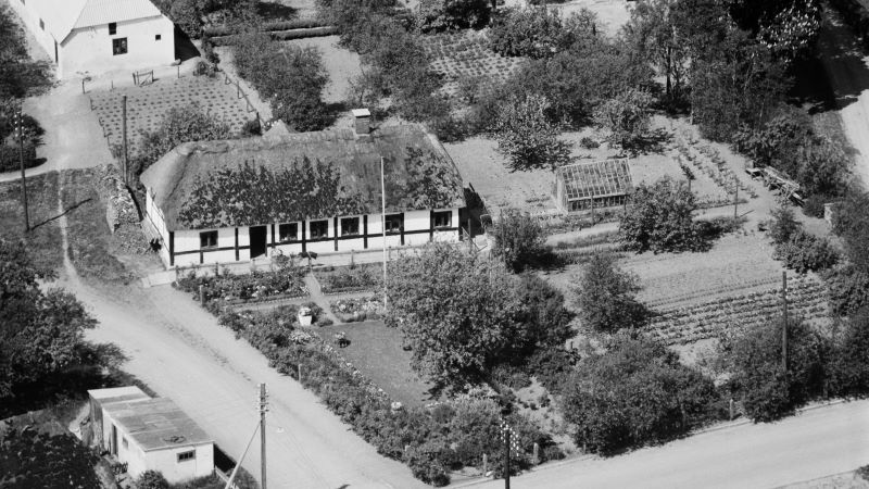 1959 Sylvest Jensen Luftfoto; Det Kgl. Bibliotek.
http://www.kb.dk/danmarksetfraluften/images/luftfo/2011/maj/luftfoto/object1805272