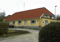 Østgyden 3