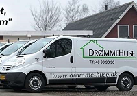 Drømmehuse