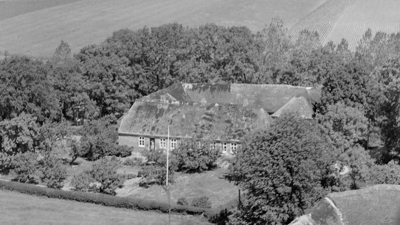 1957 Aalborg Luftfoto; Det Kgl. Bibliotek. http://www.kb.dk/danmarksetfraluften/images/luftfo/2011/maj/luftfoto/object2240310