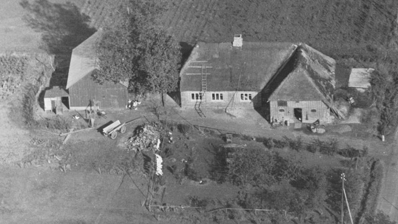 1948-1952 Aalborg Luftfoto; Det Kgl. Bibliotek http://www.kb.dk/danmarksetfraluften/images/luftfo/2011/maj/luftfoto/object1642964